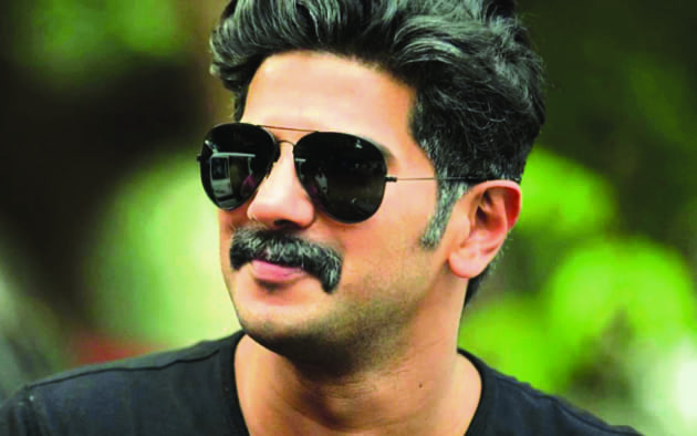 Style lessons to adapt from Dulquer Salmaan | Times of India