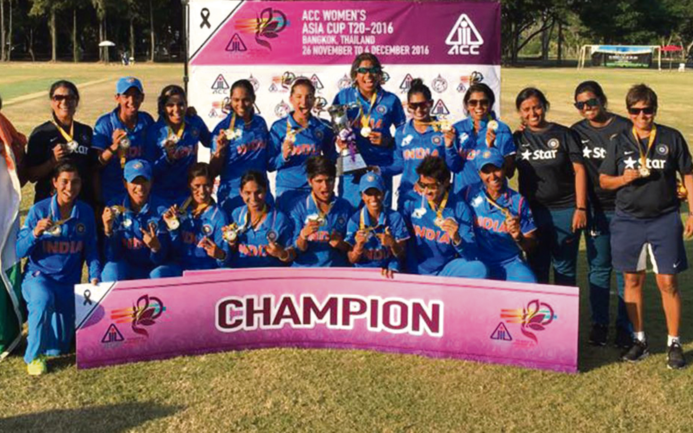 Азия 20. ACC t20 Asia Cup. Women’s Asian Cup Championship.