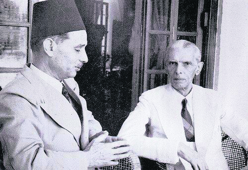 1.Nawab Jinnah